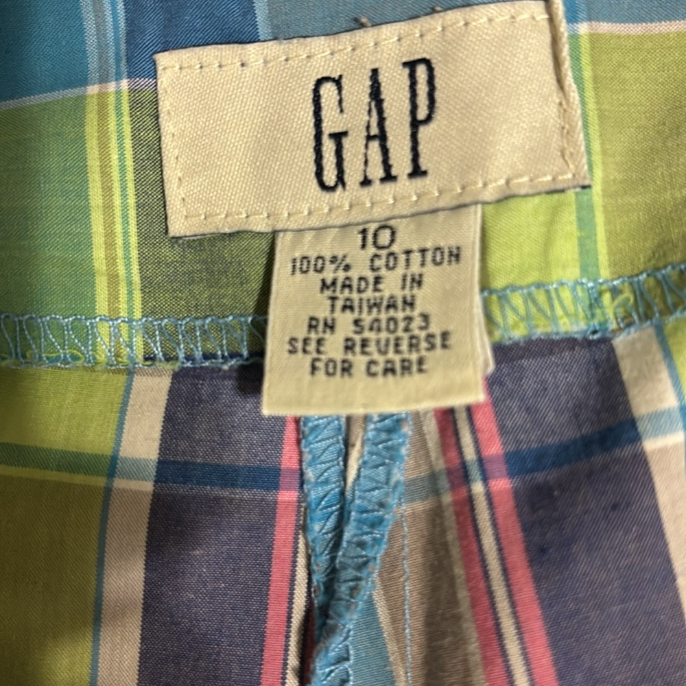 Gap Capri Pants - image 4